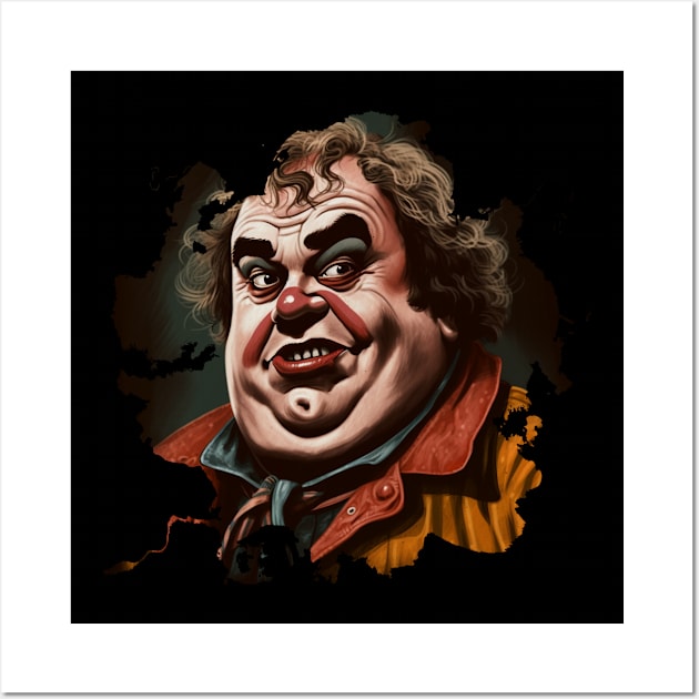 John Candy Wall Art by Pixy Official